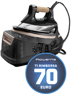 Caldaia ad alta pressione Mod. DG9661