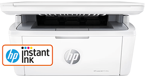 MULTIFUNZIONE LASERJET M140W