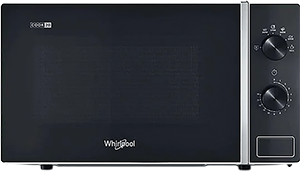 FORNO MICROONDE MWP101W