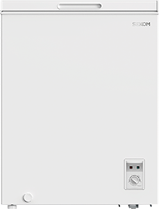 CONGELATORE ORIZZONTALE SMCP151SWE0