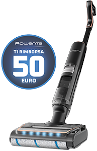 Lavapavimenti senza fili Mod. GZ5736