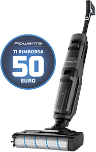 Lavapavimenti senza fili Mod. GZ5035