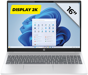 NOTEBOOK OMNIBOOK 5 AI