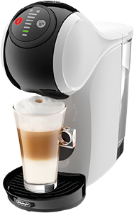 MACCHINA CAFFÈ DOLCE GUSTO GENIO S EDG226W