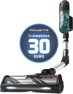 Aspirapolvere senza fili Mod. RH9A32