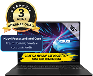 NOTEBOOK V3607VH-RP013W