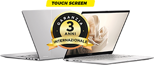 ASUS Zenbook 14 OLED