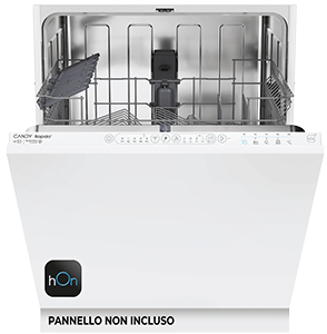 LAVASTOVIGLIE A SCOMPARSA TOTALE CIP3E7L0W