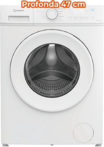 LAVATRICE IMA762MYTIMEIT