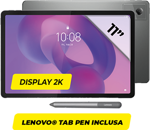 TABLET IDEA TAB + PEN