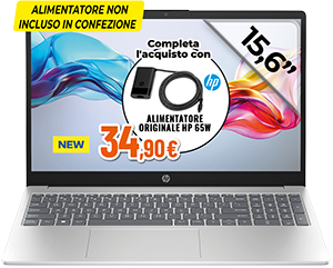 NOTEBOOK 15-FD0133NL