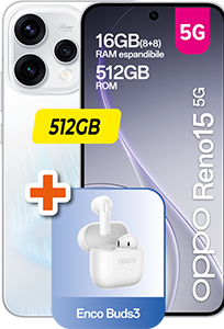 RENO 15 5G