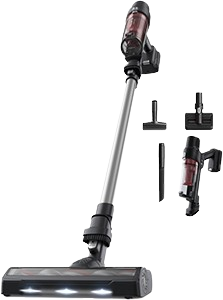 SCOPA RICARICABILE RH6A71