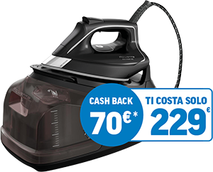 SISTEMA STIRANTE ECO STEAM PRO DG9611