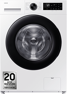 LAVATRICE WW10FG5U34AEET