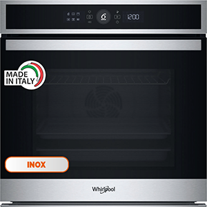 FORNO MULTIFUNZIONE WOI4IS8HM0XA