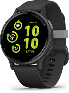 VIVOACTIVE 5