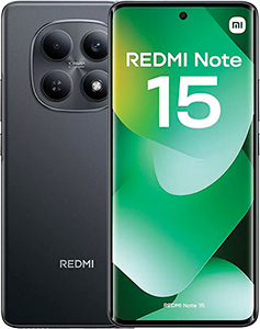 Redmi Note 15 4G