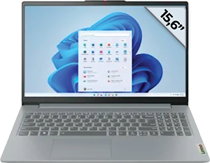 NOTEBOOK IDEAPAD SLIM 3 15IRH8PN83EM00KJIX