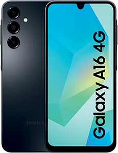 Galaxy A16 4G