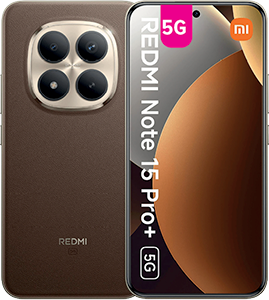 Redmi Note 15PRO+ 5G