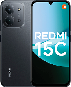 Redmi 15C