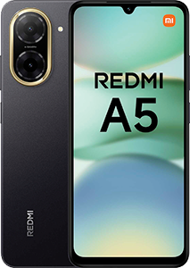 Redmi A5