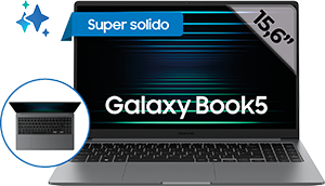 Galaxy Book 5