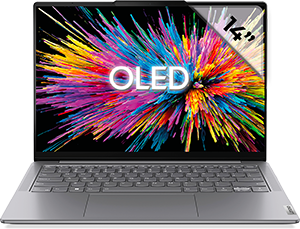 NOTEBOOK YOGA SLIM 7I