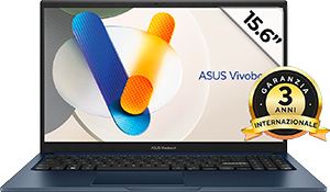 NOTEBOOK VIVOBOOK F1504