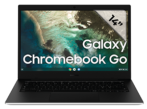 GALAXY CHROMEBOOK GO