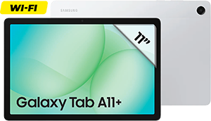 Galaxy Tab A11+