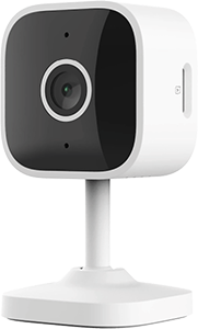 IP CAM WIFI DA INTERNO IPCAM-2900