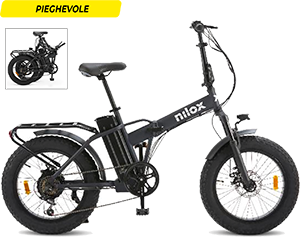 EBIKE X8 PRO