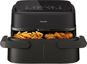 FRIGGITRICE AD ARIA AIRFRYER NA150