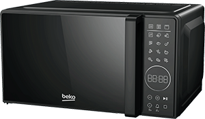 FORNO MICROONDE MGC20130BB