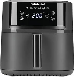 FRIGGITRICE AD ARIA NBA0611DG