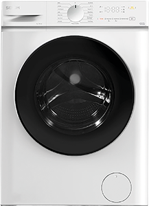 LAVATRICE SWMM148V386