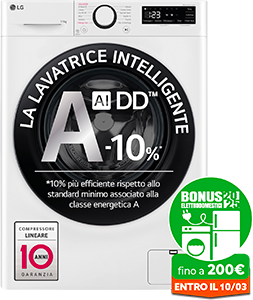 LAVATRICE F4R3011NSWB