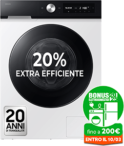 LAVATRICE WW11DB7B94GEU3