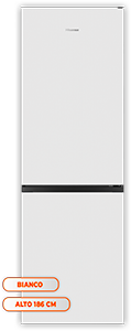 FRIGORIFERO COMBINATO RB390N4AWE
