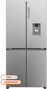 FRIGO 4 PORTE HCR3818EWMM