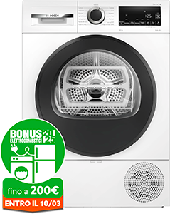 ASCIUGATRICE WQG233D1II