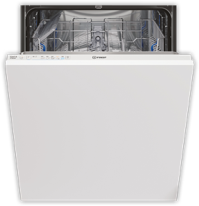 LAVASTOVIGLIE A SCOMPARSA TOTALE IN2IE14CNP80