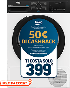 ASCIUGATRICE BMEPT481SBIIT