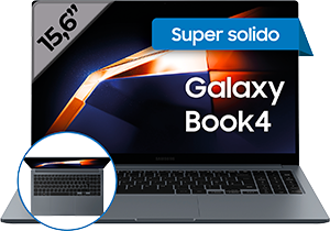 Galaxy Book4