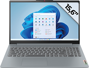 NOTEBOOK IDEAPAD SLIM 3