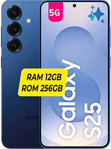 Galaxy S25