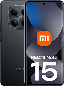 Redmi NOTE 15