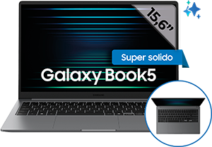 Galaxy Book 5